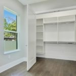 closet shelving